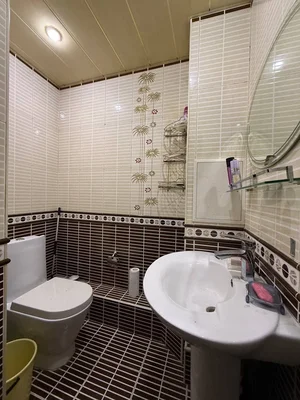 Фото 9 5-комн. квартира в Юнусабад 13-квартал