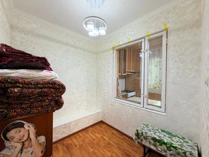 Фото 5 2-комн. квартира в Юнусабад 15-квартал