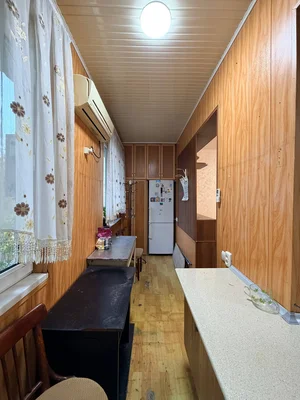 Фото 6 2-комн. квартира в Юнусабад 15-квартал