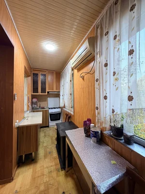 Фото 7 2-комн. квартира в Юнусабад 15-квартал