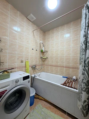 Фото 9 2-комн. квартира в Юнусабад 15-квартал