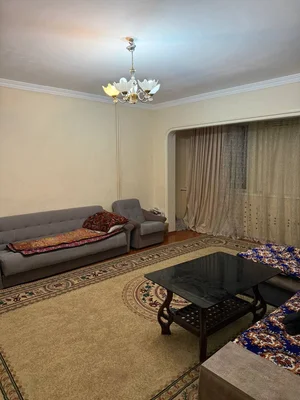 Фото 1 3-комн. квартира в Юнусабад