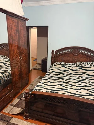 Фото 2 3-комн. квартира в Юнусабад