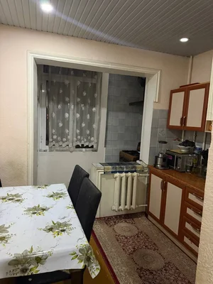 Фото 6 3-комн. квартира в Юнусабад