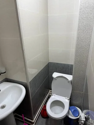 Фото 7 3-комн. квартира в Юнусабад