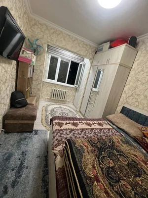 Фото 1 2-комн. квартира в Юнусабад