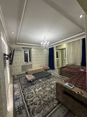 Фото 5 2-комн. квартира в Юнусабад