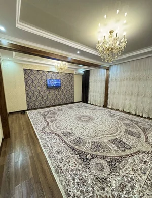 Фото 1 4-комн. квартира в Юнусабад