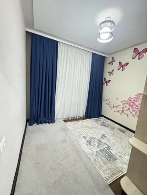 Фото 2 4-комн. квартира в Юнусабад