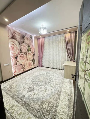 Фото 3 4-комн. квартира в Юнусабад