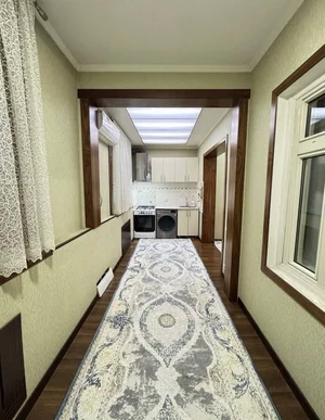 Фото 5 4-комн. квартира в Юнусабад