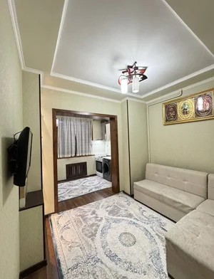 Фото 6 4-комн. квартира в Юнусабад