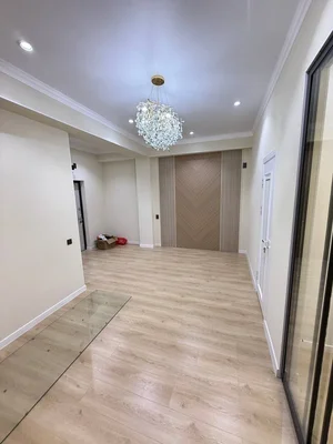 Фото 1 1-комн. квартира в Юнусабад