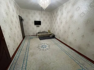 Фото 1 2-комн. квартира в Юнусабад