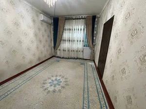 Фото 2 2-комн. квартира в Юнусабад