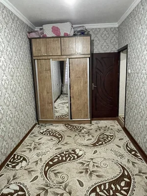 Фото 4 2-комн. квартира в Юнусабад