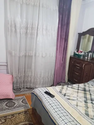 Фото 2 3-комн. квартира в Юнусабад