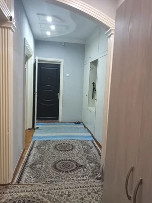 Фото 4 3-комн. квартира в Юнусабад