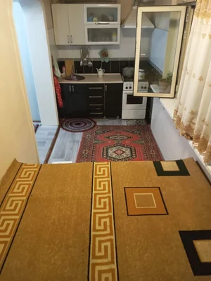 Фото 6 3-комн. квартира в Юнусабад