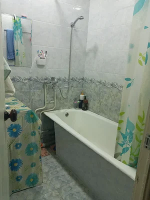 Фото 8 3-комн. квартира в Юнусабад