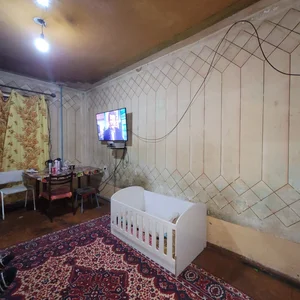 Фото 1 4-комн. квартира в Юнусабад