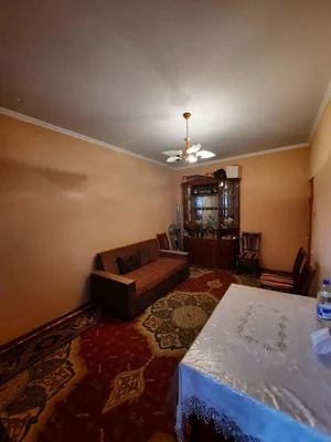 Фото 1 2-комн. квартира в Юнусабад 6-квартал