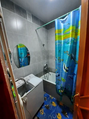 Фото 6 2-комн. квартира в Юнусабад 6-квартал