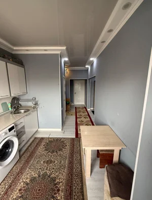 Фото 2 2-комн. квартира в Юнусабад 6-квартал