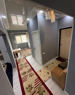 Фото 6 2-комн. квартира в Юнусабад 6-квартал