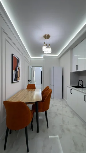 Фото 3 3-комн. квартира в Юнусабад