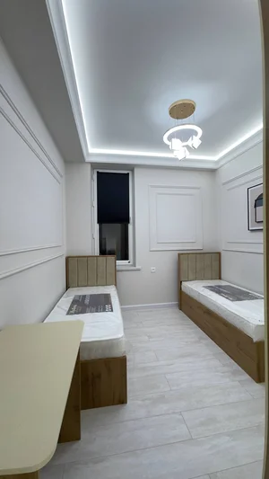 Фото 5 3-комн. квартира в Юнусабад