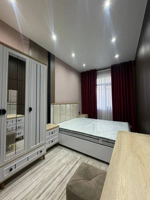 Фото 3 2-комн. квартира в Юнусабад 13-квартал