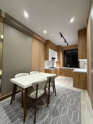 Фото 6 2-комн. квартира в Юнусабад 13-квартал