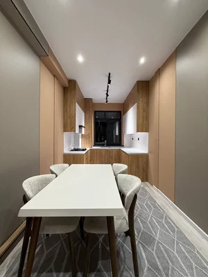 Фото 7 2-комн. квартира в Юнусабад 13-квартал