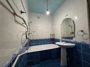 Фото 8 3-комн. квартира в Назар клиника