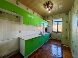 Фото 10 3-комн. квартира в Назар клиника