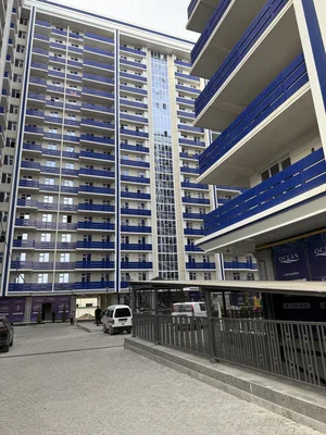 Фото 6 2-комн. квартира в ЖК ,,Осеан"