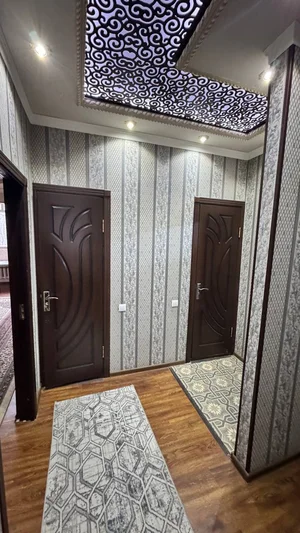 Фото 2 3-комн. квартира в Юнусабад 15-квартал