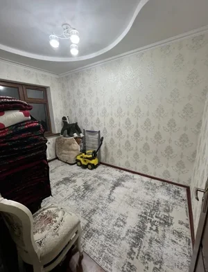 Фото 2 3-комн. квартира в Wave plaza