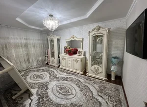 Фото 3 3-комн. квартира в Wave plaza