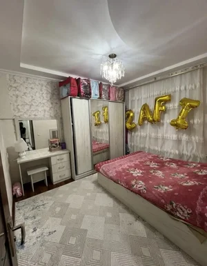 Фото 4 3-комн. квартира в Wave plaza