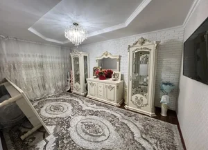 Фото 5 3-комн. квартира в Wave plaza