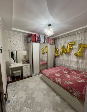 Фото 6 3-комн. квартира в Wave plaza