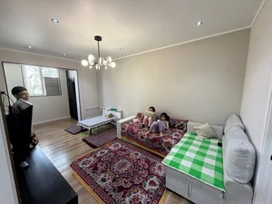 Фото 2 2-комн. квартира в Юнусабад