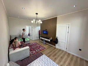 Фото 7 2-комн. квартира в Юнусабад