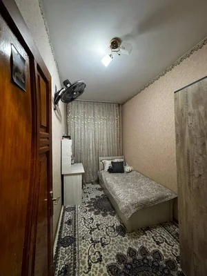 Фото 2 4-комн. квартира в Feed up