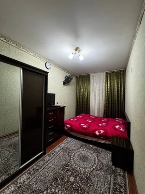 Фото 3 4-комн. квартира в Feed up