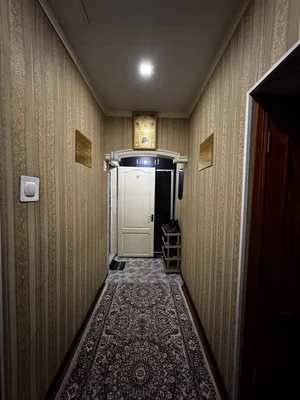 Фото 5 4-комн. квартира в Feed up