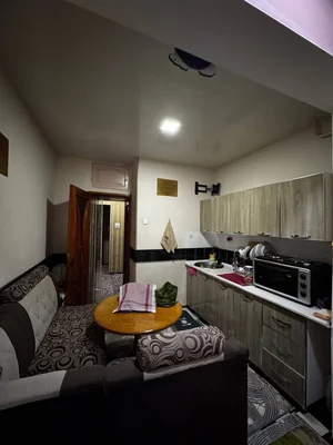 Фото 7 4-комн. квартира в Feed up