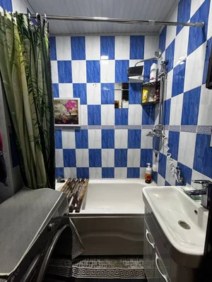 Фото 9 4-комн. квартира в Feed up